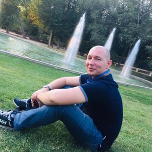 Парни в Екатеринбурге: Андрей, 35 - ищет девушку из Екатеринбурга