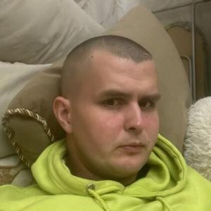 Алексей Маркин, 32 года, Егорьевск