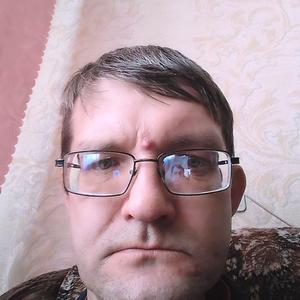 Евгений, 45 лет, Новосибирск