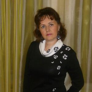 Наталья Пономарева, 53 года, Архангельск