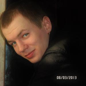 Алексей, 33 года, Архангельск