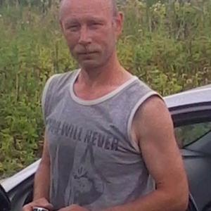 Дмитрий, 56 лет, Егорьевск