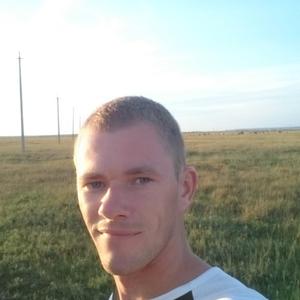 Парни в Ангарске: Антон, 31 - ищет девушку из Ангарска