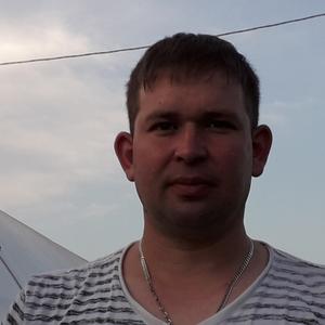 Сергей, 35 лет, Новочебоксарск