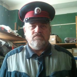 Василий Васильевич, 60 лет, Старый Оскол
