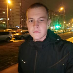 Парни в Тамбове: Степан, 23 - ищет девушку из Тамбова