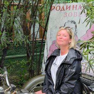 Лика, 31 год, Москва