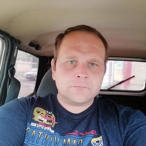 Василий, 43 года, Каменск-Уральский