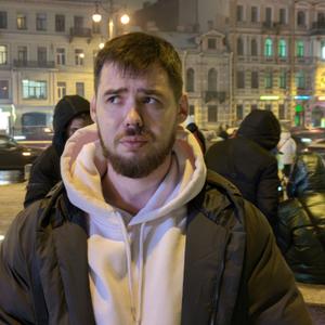 Парни в Санкт-Петербурге: Артемий, 29 - ищет девушку из Санкт-Петербурга