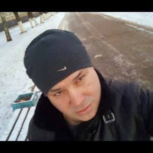 Олег, 46 лет, Мурманск