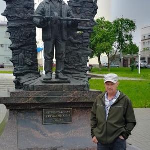 Александр, 50 лет, Яранск