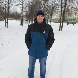 Валерий, 40 лет, Йошкар-Ола