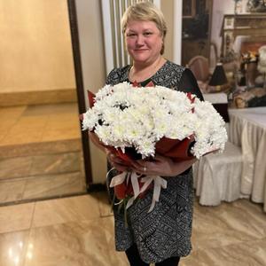 Девушки в Лучегорске: Ольга, 52 - ищет парня из Лучегорска