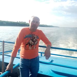 Парни в Новосибирске: Евгений, 49 - ищет девушку из Новосибирска