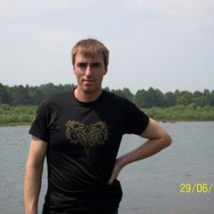 Алексей, 41 год, Таштагол
