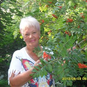 Валентина, 68 лет, Кузнецк
