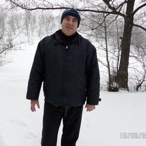 Юрий Мишин, 57 лет, Саратов