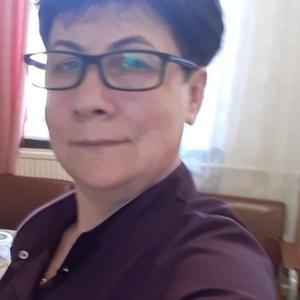 Светлана, 53 года, Мончегорск