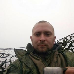 Бубон Чумной, 37 лет, Донецк