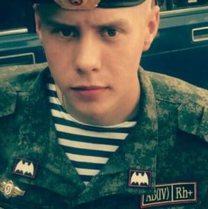 Александр Литвин, 27 лет, Салаир