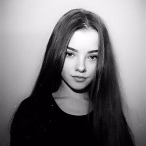 Alyona, 22 года, Красноярск