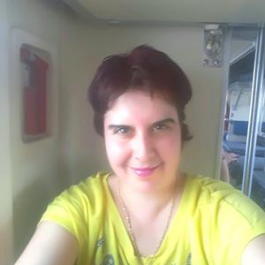 Инна Ананичева, 48 лет, Балаково
