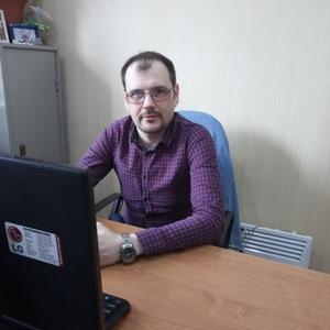 Айдар, 39 лет, Нижнекамск