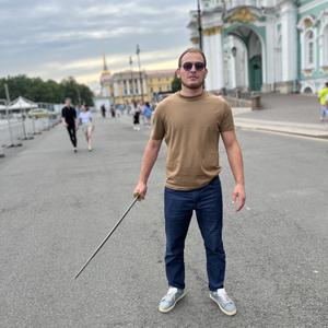 Парни в Санкт-Петербурге: Саид, 29 - ищет девушку из Санкт-Петербурга
