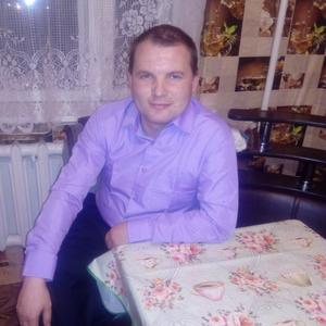 Александр, 38 лет, Тобольск