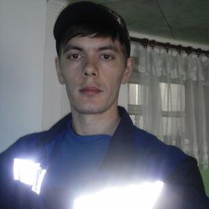 Роман, 36 лет, Кропоткин