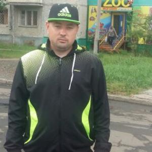 Mihail Sehkin, 33 года, Усть-Илимск