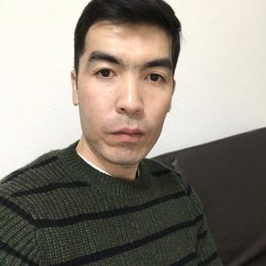 Umed, 34 года, Токио