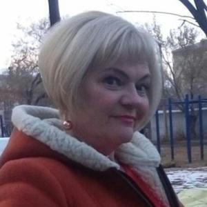 Жанна, 59 лет, Троицк