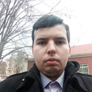 Дэн, 32 года, Астрахань