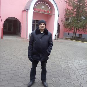 Сергей, 68 лет, Умба