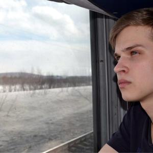Тимофей, 25 лет, Мурманск