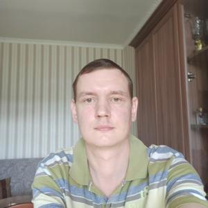 Николай Катанский, 32 года, Москва