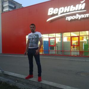 Валерон, 35 лет, Красноуральск