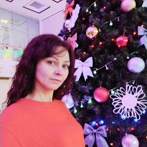 Зинаида Борисова, 40 лет, Могилев