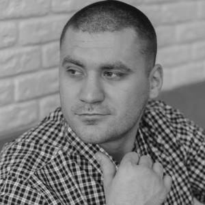 Парни в Украине (Мордовия): Сергей, 34 - ищет девушку из Украины (Мордовия)