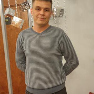 Александр Репин, 37 лет, Сургут