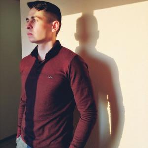 Ян Головин, 23 года, Смоленск