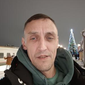 Алексей, 45 лет, Вичуга