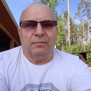 Оскар, 55 лет, Москва