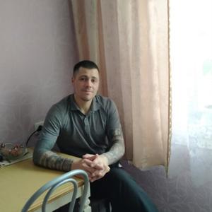 Парни в Новосибирске: Павел, 34 - ищет девушку из Новосибирска