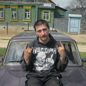 Антон, 36 лет, Ковров