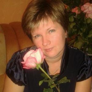 Светлана, 46 лет, Кострома