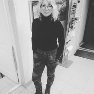 Оксана Шест, 48 лет, Пермь