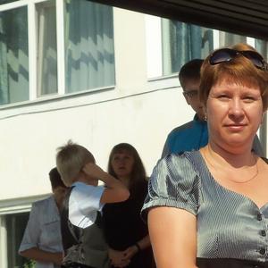 Елена, 46 лет, Белогорск