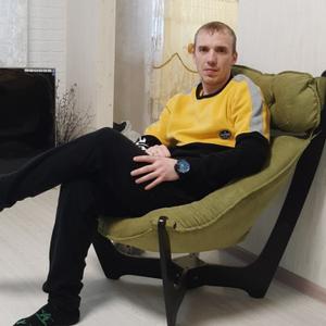 Парни в Арсеньеве: Артур Коновалов, 37 - ищет девушку из Арсеньева